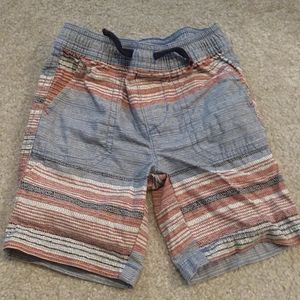 Toddler swim shorts
